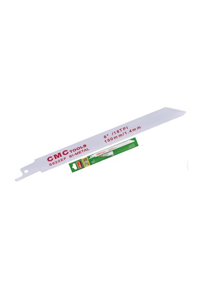 Cmc S1122Hf Ağaç Ve Metal Tilki Kuyruğu