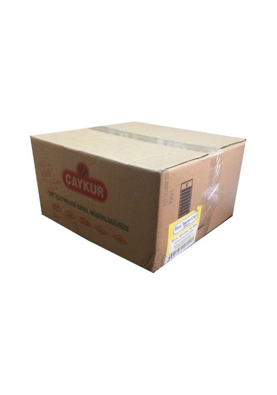 Çaykur Rize Turist Siyah Dökme Çay 48 x 100 G