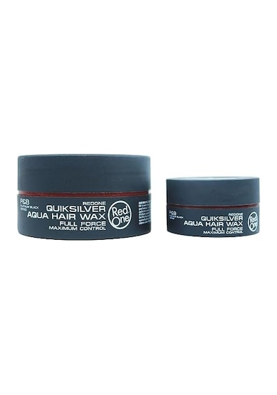 Aqua Wax Gri Parfüm 50 Ml Açık