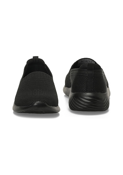 Polaris 105699.z6fx Siyah Kadın Comfort Ayakkabı 000000000102202540 Siyah