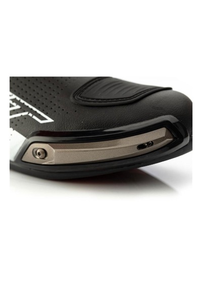 Rst Tractech Evo 3 Deri Motosiklet Bot