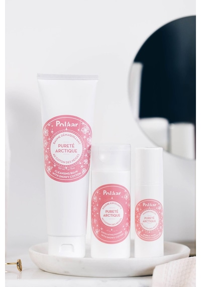 Pureté Arctique Exfoliating Powder- Cildi Arındıran Toz Peeling - 40 Gr