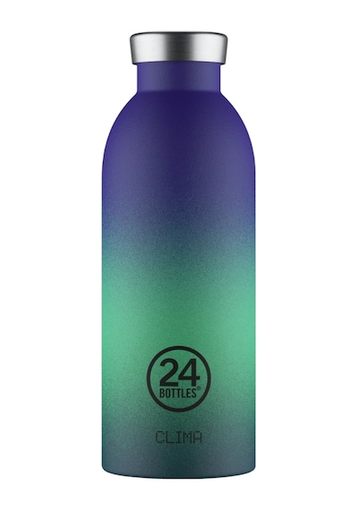 Clima Bottle Borealis Paslanmaz Çelik Termos 500 Ml Renkli