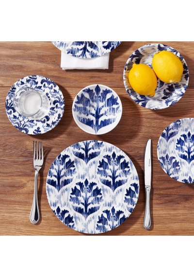 Korkmaz Doğa Collection 26 Parça Kahvaltı Takımı  A8742