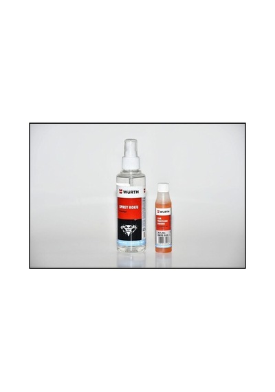 Sprey Koku Prestige 150 Ml. Cam Sabunu 32 Ml.