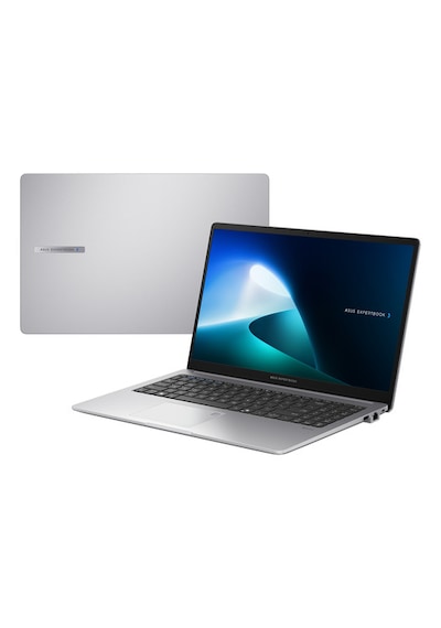 Asus ExpertBook P1 P1503CVA-VT2392D Core 5 120H 16 GB 512 GB SSD 15.6" Free Dos Dizüstü Bilgisayar