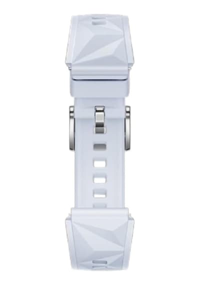 Easyfit 3 Kristal Mavi 41-42 Mm Kayış Çok Renkli