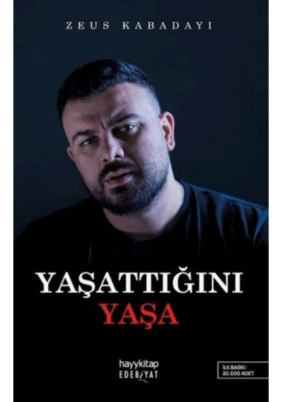 Yaşattığını Yaşa - Yqbx-666628