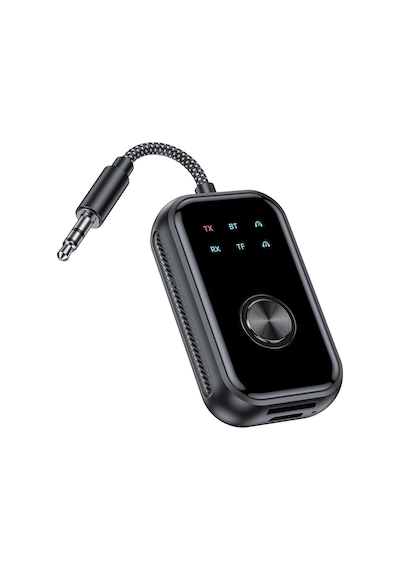 5.4 Bluetooth Alıcı -verici Rx-tx Aynı Anda 2 Cihaza Bağlanabilme Özelliği