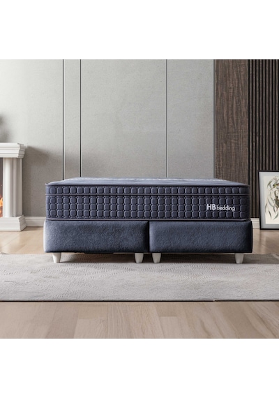 HB Bedding Visconest Mükemmel Uyku İçin Yenilikçi Yatak 32 Cm Kalınlık.