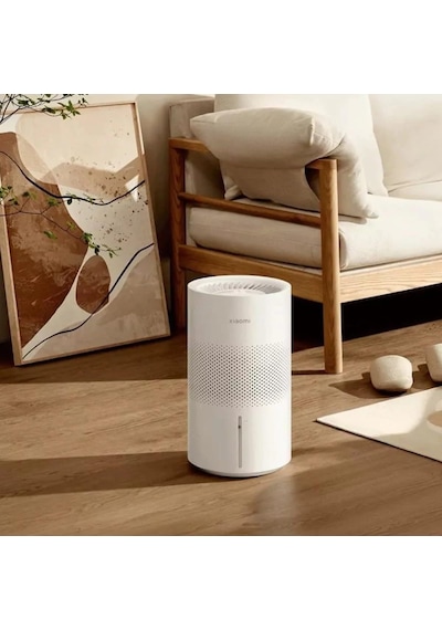Xiaomi Smart Evaporative Humidifier - Buharlaşmalı Antibakteriyel