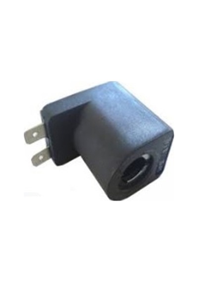 12V Havalı Korna Bobini Em (Delik Çapı:16 Mm)