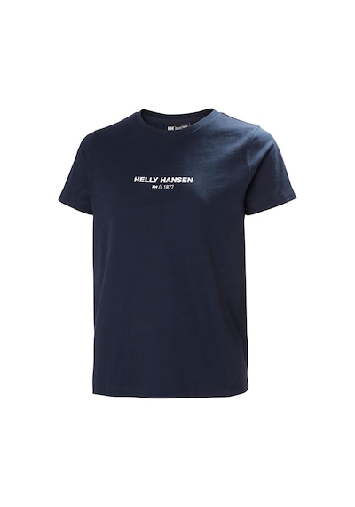 Helly Hansen W Core T-shırt 2.0 Lacivert