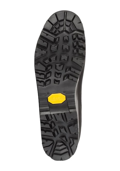 Aku İtalyan Superalp Goretex Vibram Nübuk Bot A592050 Çok Renkli