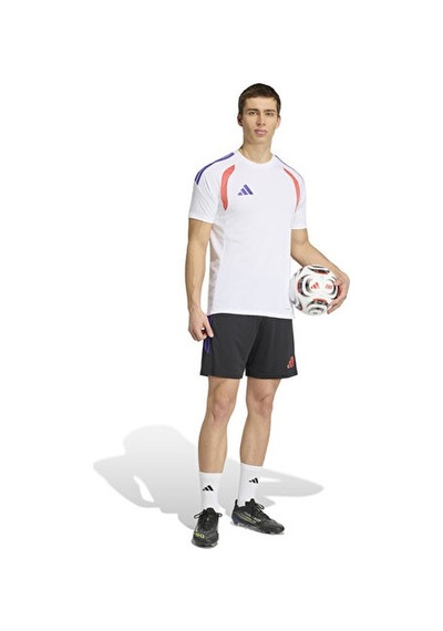 Adidas Tıro26 League Sho M Erkek Futbol Antrenman Şortu Ks0301 Siyah