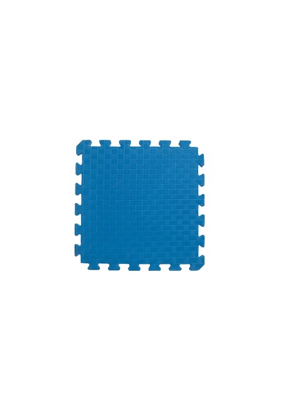 Tatami Mindri 50x50 13mm Kalınlık Mavi