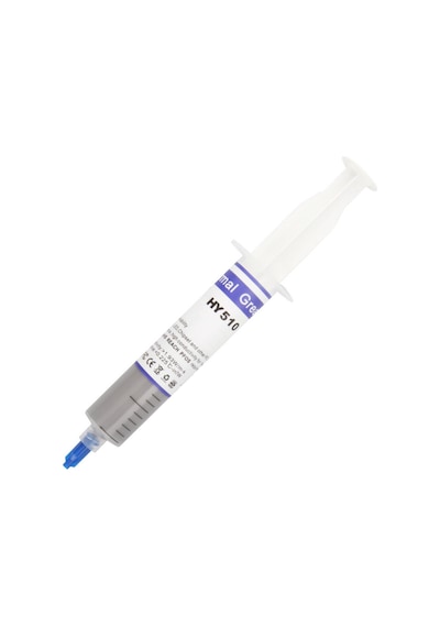 Hy510 Termal Macun 1.93W/M-K Değerli