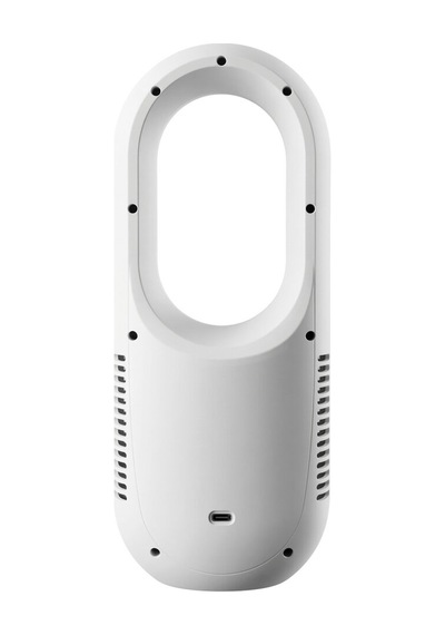Avec Av-f177 Dijital Ekranlı Usb Şarjlı Masaüstü Fan
