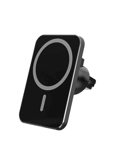 Mey İthalat Kablosuz Şarj Aleti Magsafe Araç Içi Manyetik Şarj 15w Apple iOS Uyumlu Çok Renkli 47760309