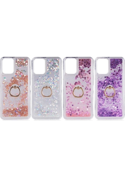 Teknomoda Xiaomi Redmi Note 10S Kilif Zore Milce Kapak 516242189
