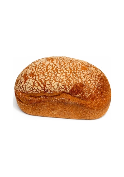 Çavdarlı Köy Tava Ekmeği 500 Gr