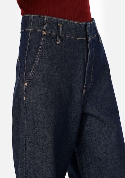 Colin's Colins Mavi Kadın Pantolon Denim
