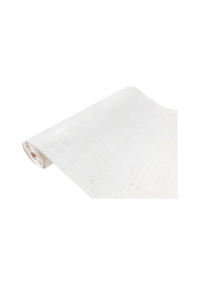 D-C-Fix 346-8325 Çiçek Desen Transparan Yapışkanlı Folyo (67,5Cm