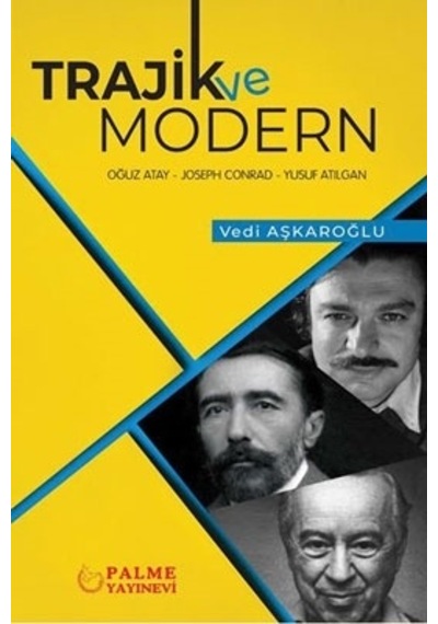 Palme Yayınevi Trajik ve Modern