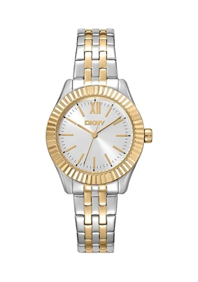 Dkny Dk1l017m1085 Kadın Kol Saati Altın