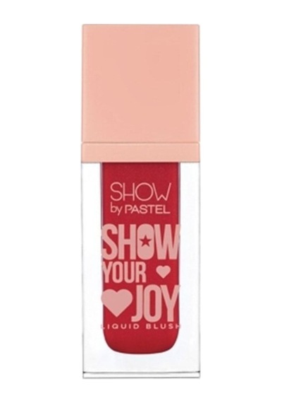 Pastel Show Your Joy Likit Allık No: 52
