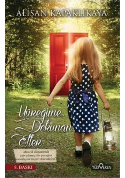 Yediveren Yüreğime Dokunan Eller - Alişan Kapaklıkaya