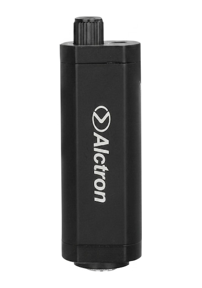 Alctron Ha-5 Kulaklık Amfi