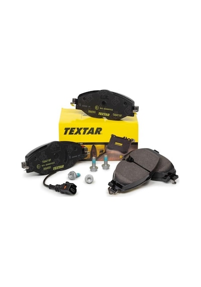 Seat Ateca Ön Fren Balatası Textar Marka 8v0698151