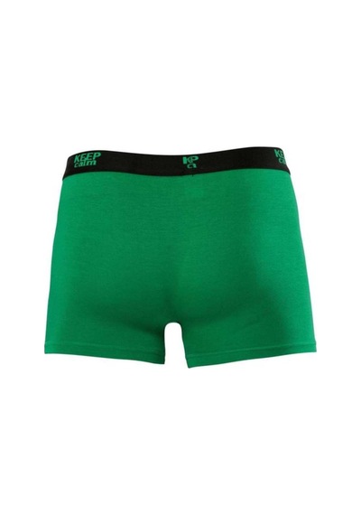 Erkek Boxer Modal 5 Adet Indigo 2Xl 001