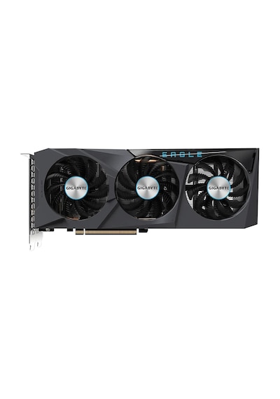 Gigabyte AMD Radeon RX 6600 Eagle ‎GV-R66EAGLE-8GD 8 GB GDDR6 128 Bit Ekran Kartı