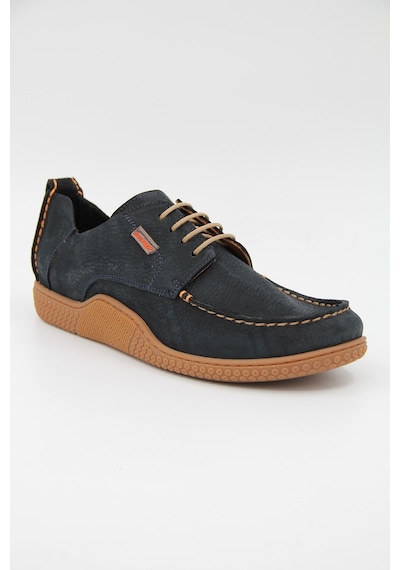 Freefoot 215340 Erkek Casual Ayakkabı - Lacivert