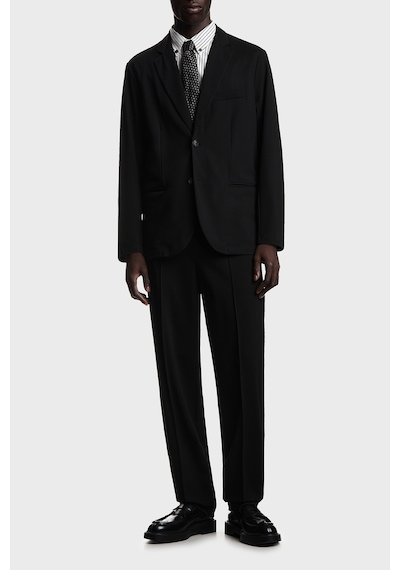 Emporio Armani Erkek Ceket Em004530 Af22865 Uc001 Siyah