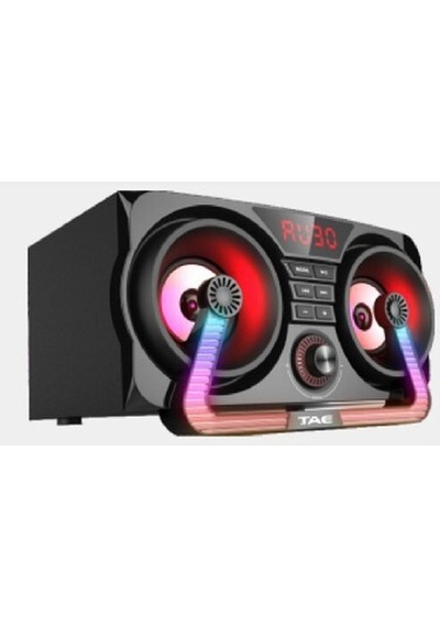 Tae Electronics Türkiye Soundbar One Set Sistem Model