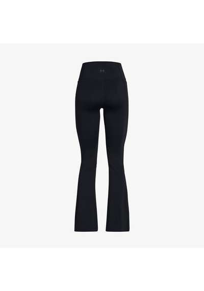 Under Armour Meridian Kick Flare Kadın Siyah Pantolon 1386623 Siyah