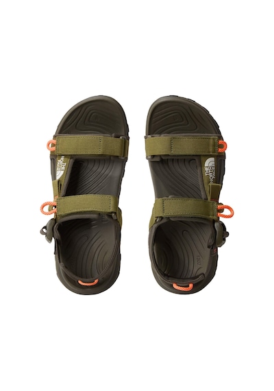 The North Face M Explore Camp Sandal Erkek Sandalet Nf0a8a8xv2ı1 Yeşil