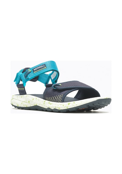 Merrell Bravada Backstrap Lacivert Lacivert