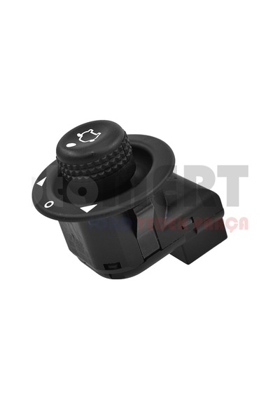 Connect Ayna Kumanda Kolu / Düğmesi joystick 2002-2013