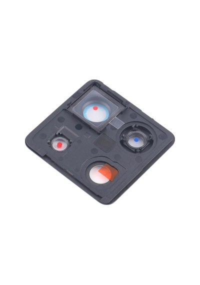 Xiaomi Uyumlu Redmi Note 13 Pro 5g Kamera Lensi Cam Full 2312dra50g Mavi