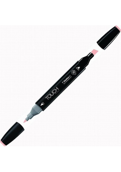 Touch Twin Marker Rp9 Pale Pink