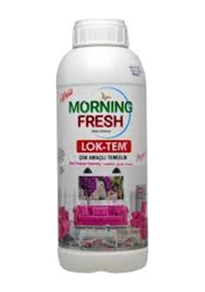 Mornıng Fressh Lok-tem 1 Lt Begonvil Çok Amaç.tem Tekli