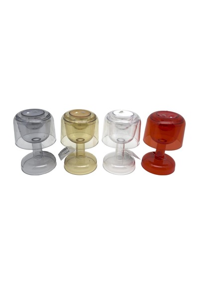Panther Pt-428 Mini Led Masa Lambası - Dekoratif Aydınlatma Renkli