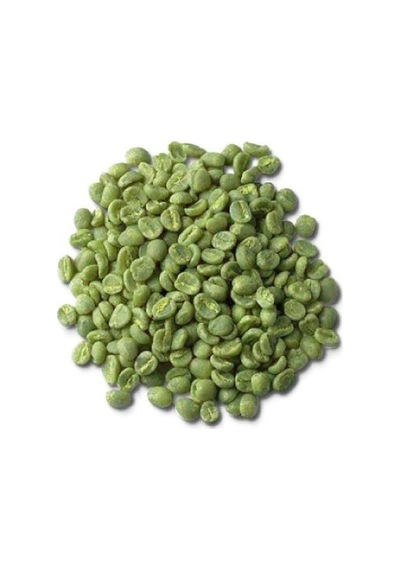 Tane Yeşil Kahve 100 G