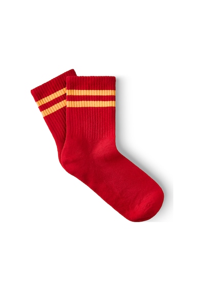 Gsstore Galatasaray Unisex Çorap K252280 Kırmızı