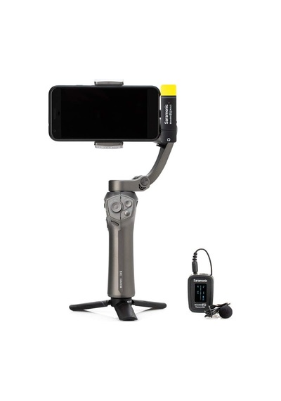 Saramonic Blink500 Pro B5 Mini Çift Kanallı Stereo Kablosuz Mikrofon, Şarj Kutusuyla Birlikte, Type-c Android Akıllı Telefon Apple Uyumlu MacBook Pc İçin Usb-c Bağlantı Noktası 3,5 Mm Kulaklık Çıkışı, Siyah Saramonic Blink500 Pro B5 Mini Çift Kanallı Stereo Kablosuz Mikrofon, Şarj Kutusuyla Birlikte, Type-c Android Akıllı Telefon Apple Uyumlu MacBook Pc İçin Usb-c Bağlantı Noktası 3,5 Mm Kulaklık Çıkışı, Siyah