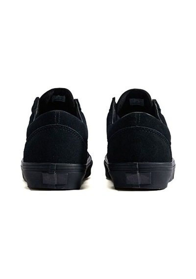 Vans Old Skool Unisex Günlük Ayakkabı Vn000d9ybka1 Siyah